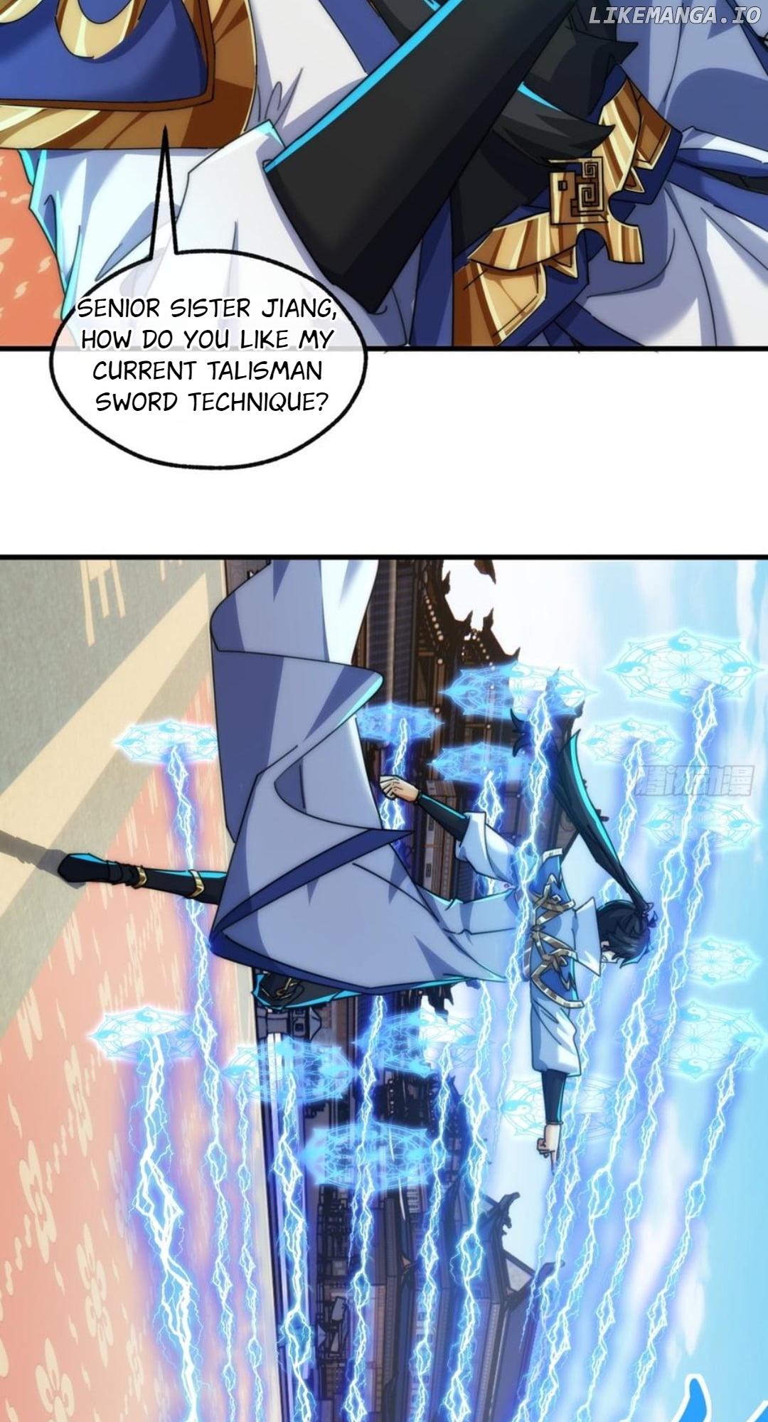 Please Slay The Demon! Young Master! Chapter 187 - page 25